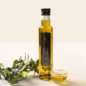 Truffle Hunter Black Truffle Olive Oil (2x Concentrated) 250ml