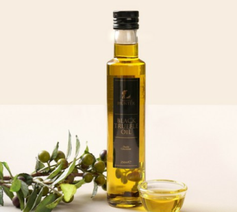 Truffle Hunter Black Truffle Olive Oil (2x Concentrated) 250ml