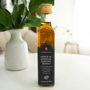 Stephania White Truffle Olive Oil