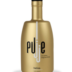 [100 bottles limited special price] Puje Olive Oil Gold [Helios] 500ml + Remodena Glaze 250ml