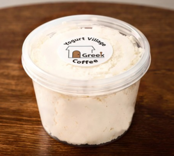 Yoville Unsweetened Sugar-Free Greek Yogurt 550g, Plain 550g, 550g, 1pc