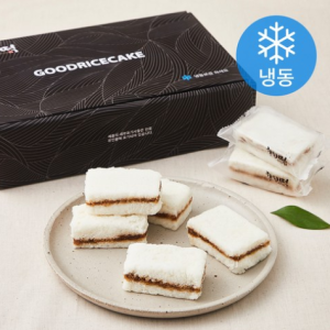 Sweet Milk White Rice Cake (Frozen), 900g, 1 piece