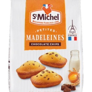 Saint-Michel Madeleine Choco 175g, 175g, 1pc