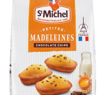 Saint-Michel Madeleine Choco 175g, 175g, 1pc