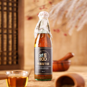 “Cold pressed white sesame oil, 350ml, 2 pcs Country of Origin: See product details 48 product reviews “