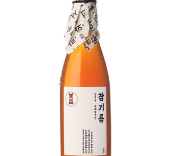 35 years of tradition, low-temperature pressed 100% whole sesame oil 300ml, 300ml, 1 piece