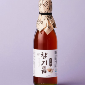 Ryu Myung Ga Sesame Oil