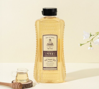 Viet Honey Vietnam Honey Acacia Honey, 2kg, 1 piece