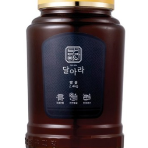 Dalara Night Honey, 2.4kg, 1 piece