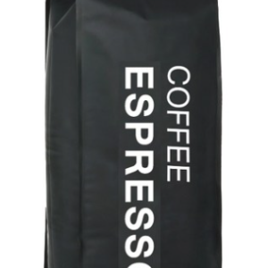 Coffee Espresso Ethiopia Yirgacheffe coffee beans, 1kg, whole bean (not ground), 1 piece