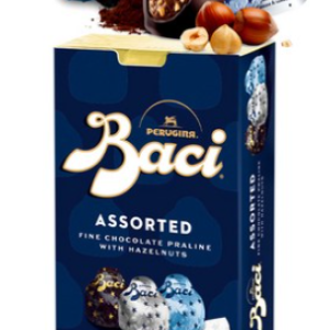 Bachi Assorted Chocolate 175g Valentine’s Day Gift