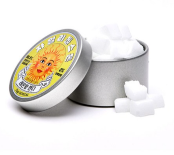 Xylitol Stone Candy Lemon, 70g, 1pc