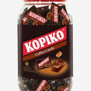 Kopico Coffee Flavored Candy 1 pack 612.5g, 612.5g, 1 piece