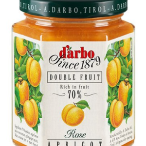 Dabo Dabo Apricot Jam, 200g, 1 piece