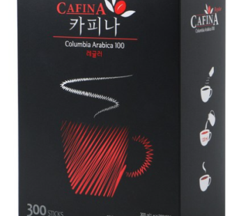 Kapina Regular Whole Bean Coffee Mix