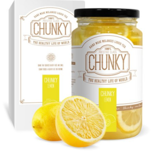 Chunky Lemonade Lemon Tea Homemade Lemonade Fruit Juice