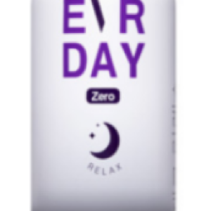 Everday Zero Relax Drink, 500ml, 1ea