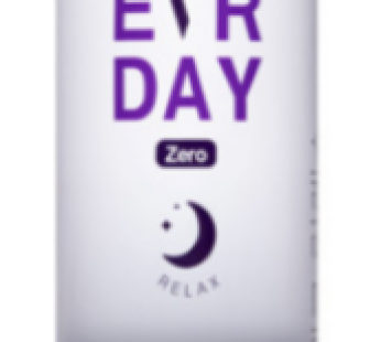 Everday Zero Relax Drink, 500ml, 1ea