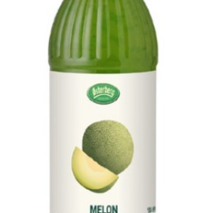 Osterberg Melon Crush 1L Base/Ade/Smoothie, 1L, 1pc