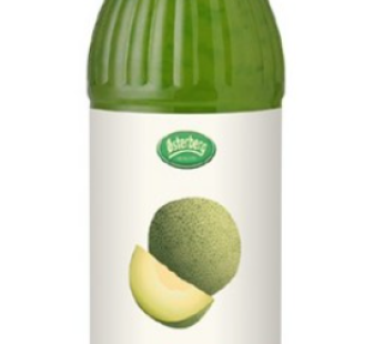 Osterberg Melon Crush 1L Base/Ade/Smoothie, 1L, 1pc