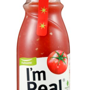 I’m Real Tomato 190ml Fullmoon Refrigerated, 190ml, 1ea