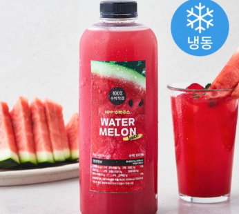 “HPP Watermelon Juice (Frozen), 1kg, 1pc Country of Origin: See product details 188 product reviews “