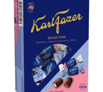 Calpaje Selection Chocolate 150g, 150g, 1pc