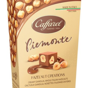 Caparel Hazelnut Piedmont 150g