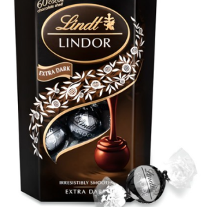 “Lindt Lindoball Dark Chocolate, 200g, 1pc Country of Origin: See product details 877 product reviews “