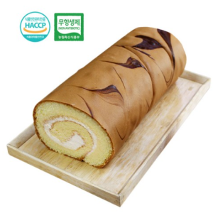 Dream Food Bread Baking Homemade Roll Cake Roll Cake