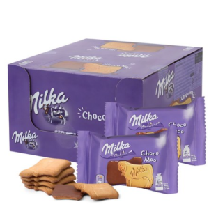 Milka Choco Mu, 960g, 1 piece