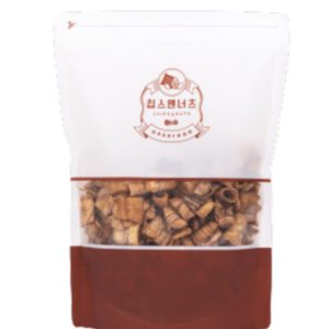 [Chips & Nuts] Rolled Banana Chips 300G Banana Snack Simple Beer Snack