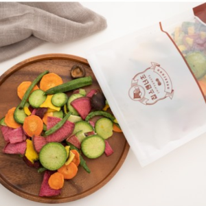 [Chips & Nuts] Olgafood Freeze-dried Vegetable Mix Chips Vegetable Chips Bulk Healthy Snack