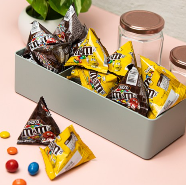 M&M's Fun Size Mix, 540g, 1pc - Image 3