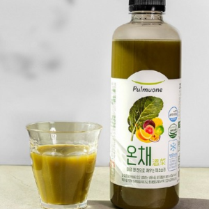 Fullmoon Onchae Kale & Apple 820ml (Healthy juice for the whole family, regardless of gender or age), 820ml, 2ea