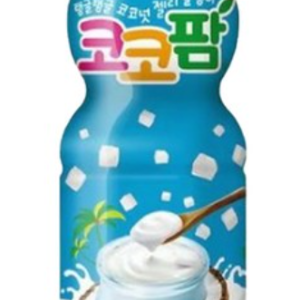 Haitai Coco Farm White Yogurt 300mlx1ea, 300ml, 1ea