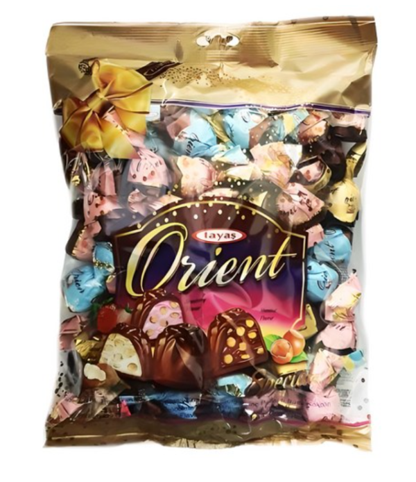 Orient Truffle Chocolate, 1kg, 1pc - Image 3