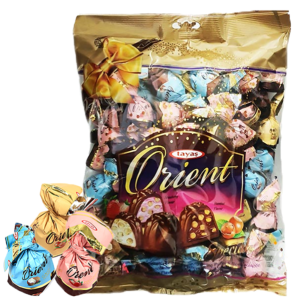 Orient Truffle Chocolate, 1kg, 1pc