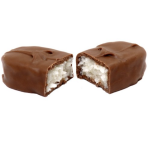 Bounty Coconut Chocolate Bar 28.5g X 15pcs Newly manufactured (ships within 7 days), 28.5g, 15pcs - Image 2