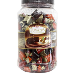 Tayas Tuvana Chocolate, 1.6kg, 1 piece - Image 4