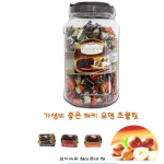 Tayas Tuvana Chocolate, 1.6kg, 1 piece - Image 2