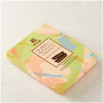 Parfam Dubai St Pistachio Crunch Chocolate (45g x 4) Crispy Original Kadayif - Image 5