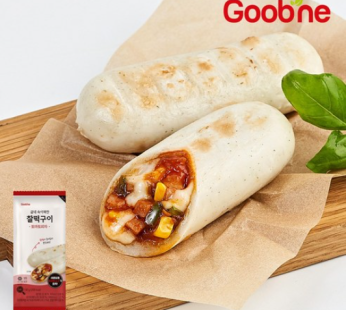 Stuffed Tomato Pizza, 100g, 6 pcs