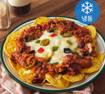 Puddingprep Texas Chili Conc Carne (Frozen), 250g, 1 Pack