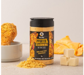 Bella Zero Sprinkle Seasoning, 70g, 1pc