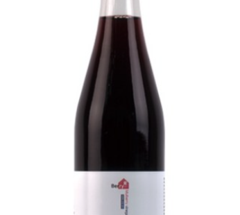 100% ODI Natural Fermented Vinegar, 500ml, 1ea