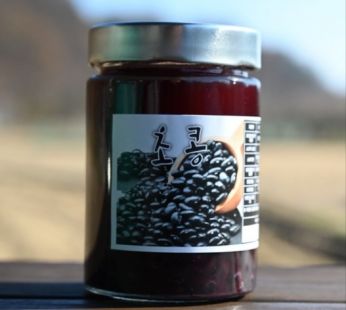 Chokong fermented vinegar soybeans