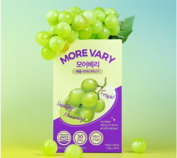 Moreberry Apple Cider Vinegar Asabi Stick, 450ml, 1pc