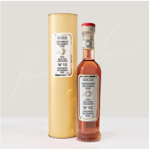 Gossé Modena Condimento Rosé 10 Years Balsamic Vinegar