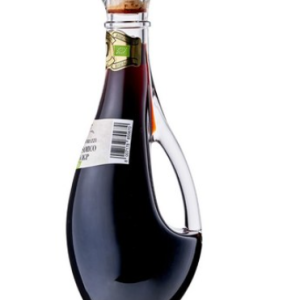 Fatori Jacobazzi Organic Modena Balsamic Vinegar Balsamic Vinegar